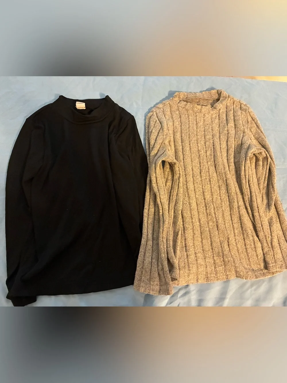 Girls Size 6 Fall/Winter Clothing Bundle